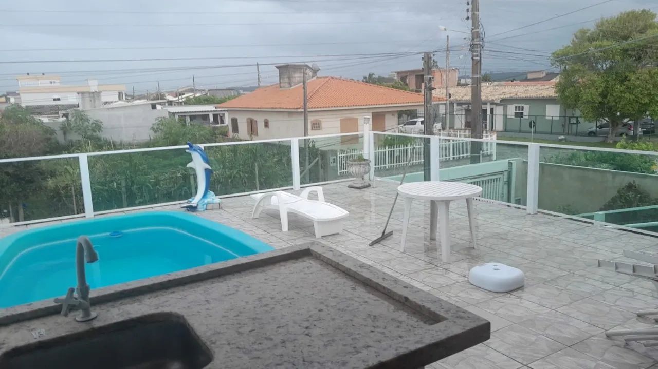 BALNEARIO RINCAO - Casa Padrão - CENTRO - Foto 3