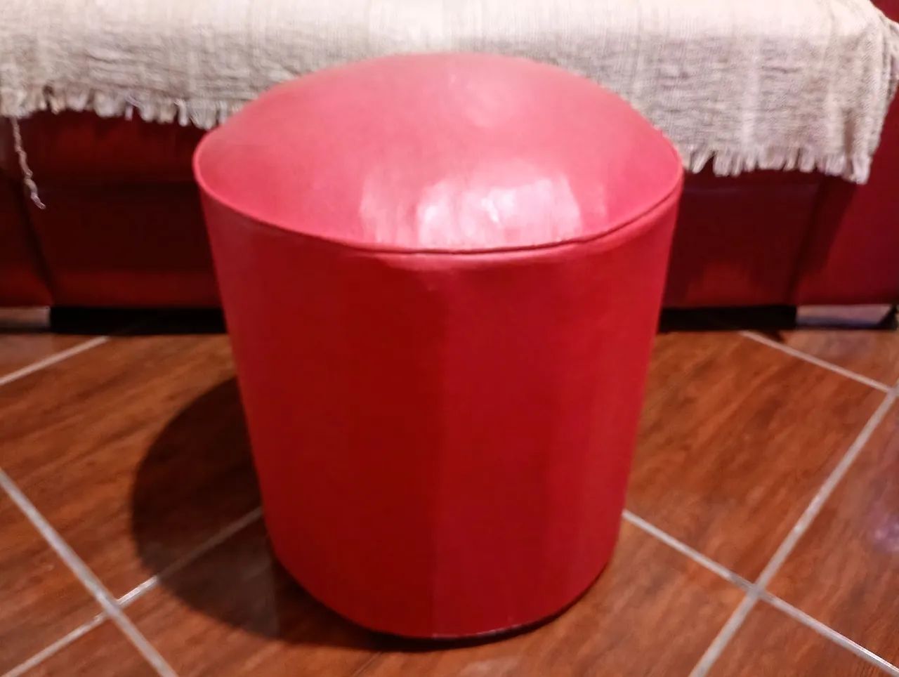 Puff cor vermelho64985853825795120