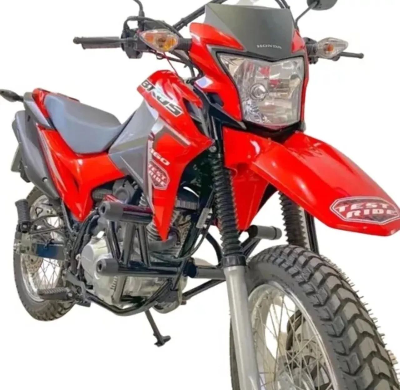 PROTETORES DE MOTOR E CARENAGENS  - Foto 4