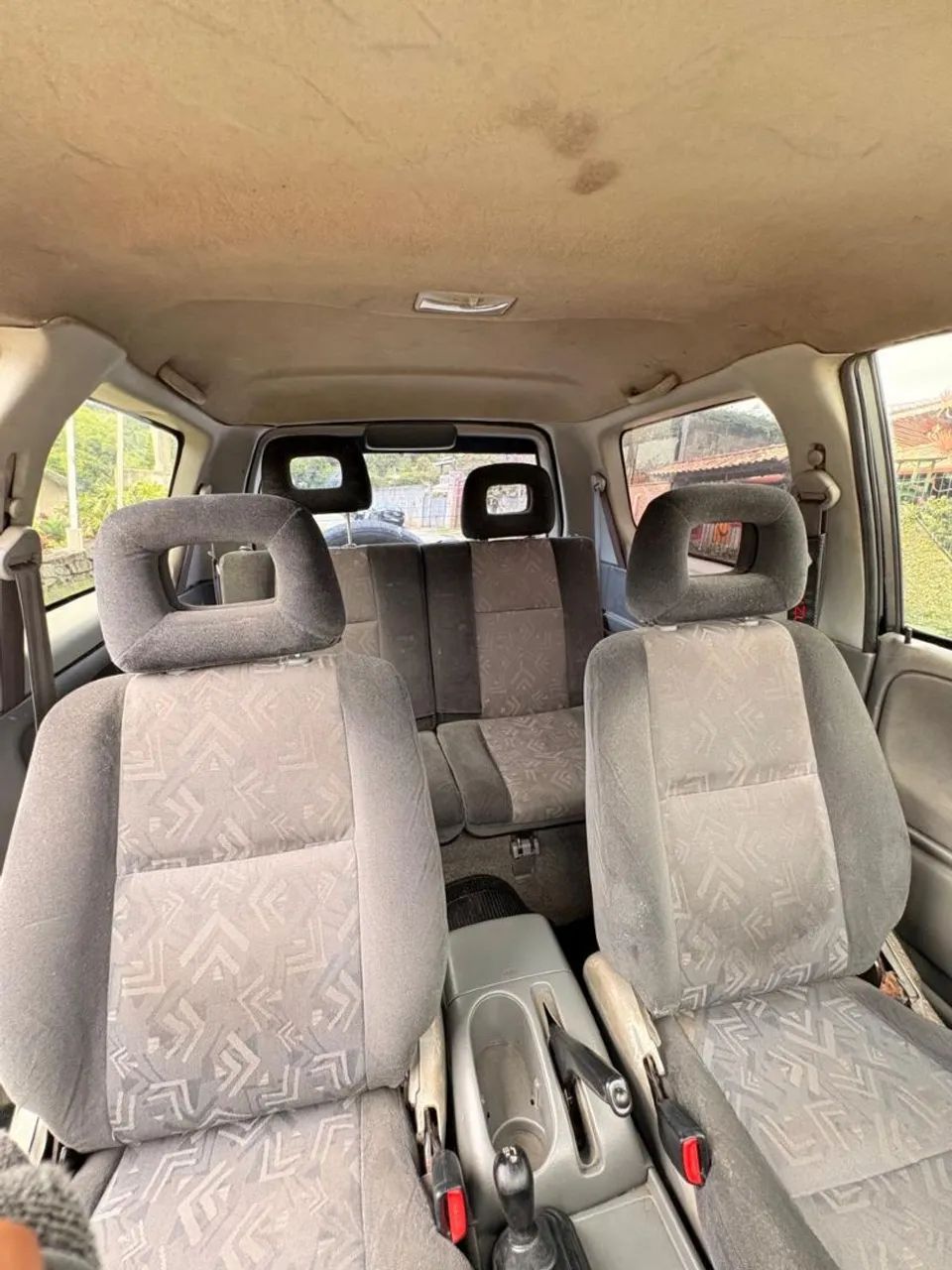 Suzuki Grand Vitara 1.6 16V Mec. 2002 - Foto 9