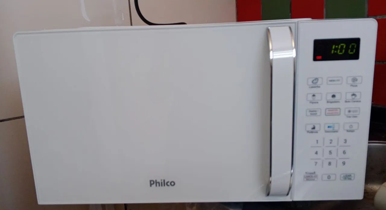 Microondas  - Foto 2