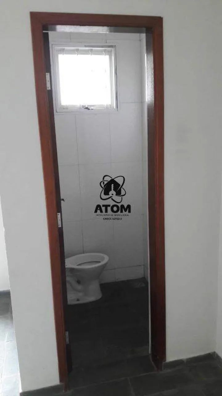 Ponto Comercial para Aluguel em Tremembé - 25m² - Foto 5