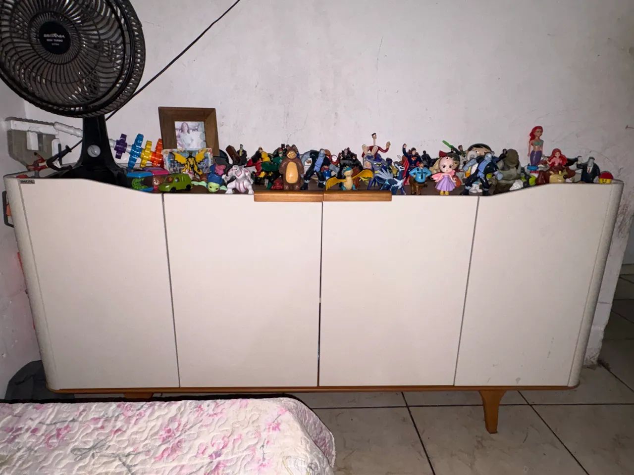Armário imcal