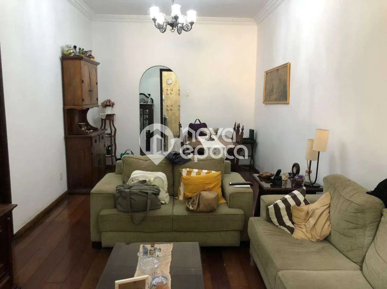 Flamengo | Apartamento 3 quartos, sendo 1 suite - Foto 4