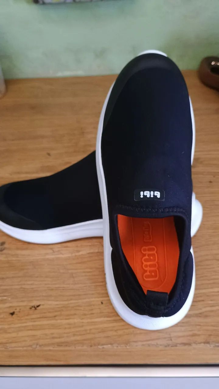 Tênis Bini 