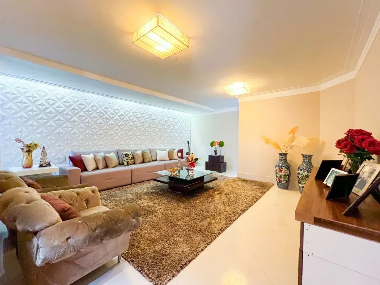 EDF DUPLEX ALTO PADRÃO EM CONDOMÍNIO - Foto 2