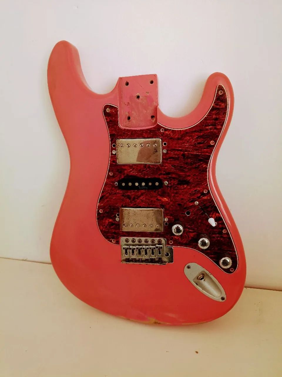 Corpo guitar