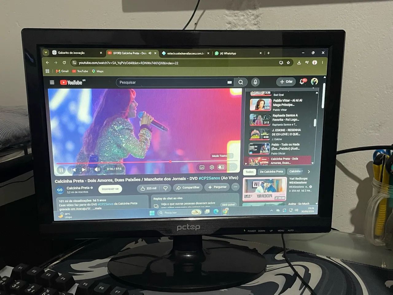Monitor 
