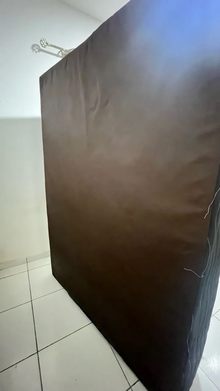 Base de cama box casal - Foto 4