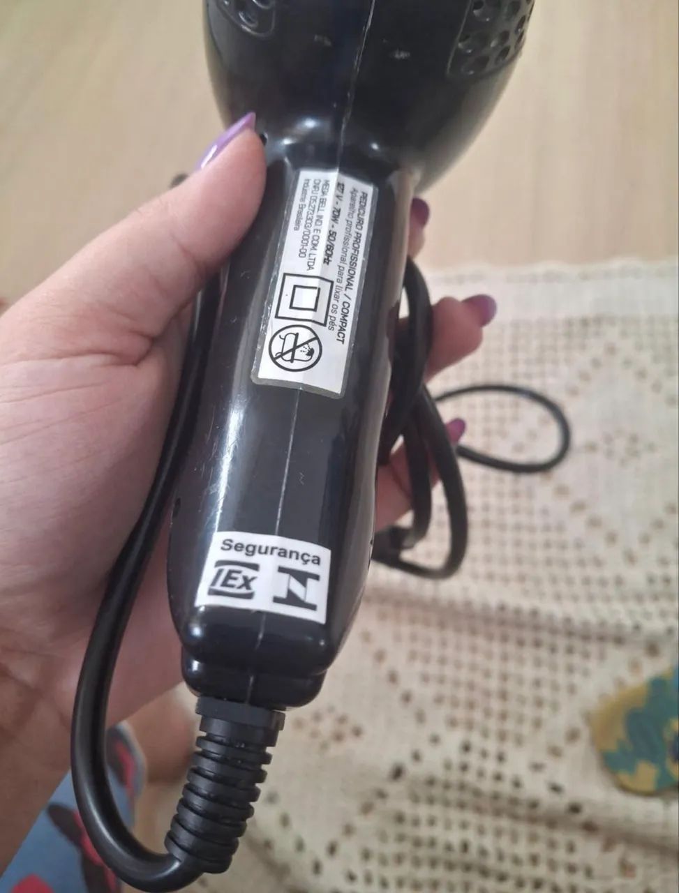 Pedicuro profissional  - Foto 2