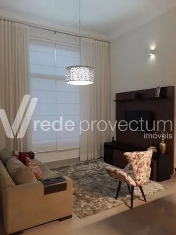 casa - Residencial Real Parque Sumaré - Sumaré - Foto 3