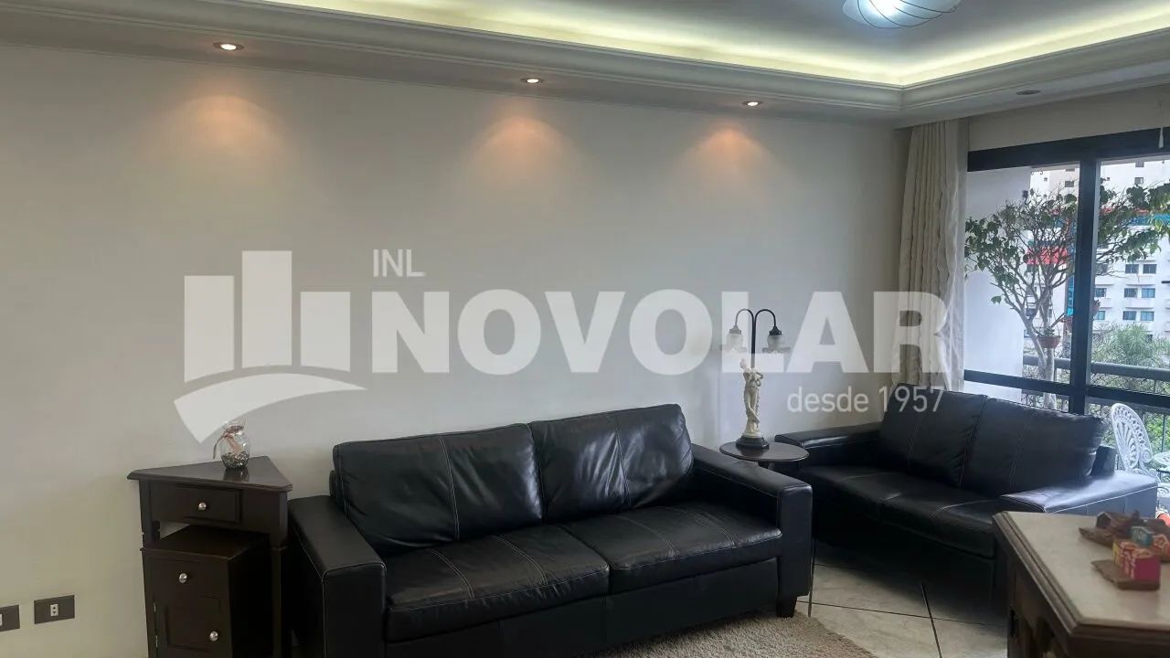 Apartamento em Santana - 97 m2 - Foto 4