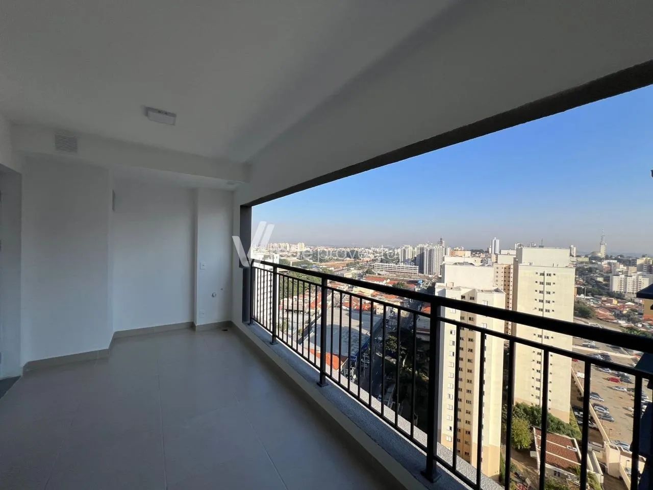 apartamento - Bonfim - Campinas - Foto 5