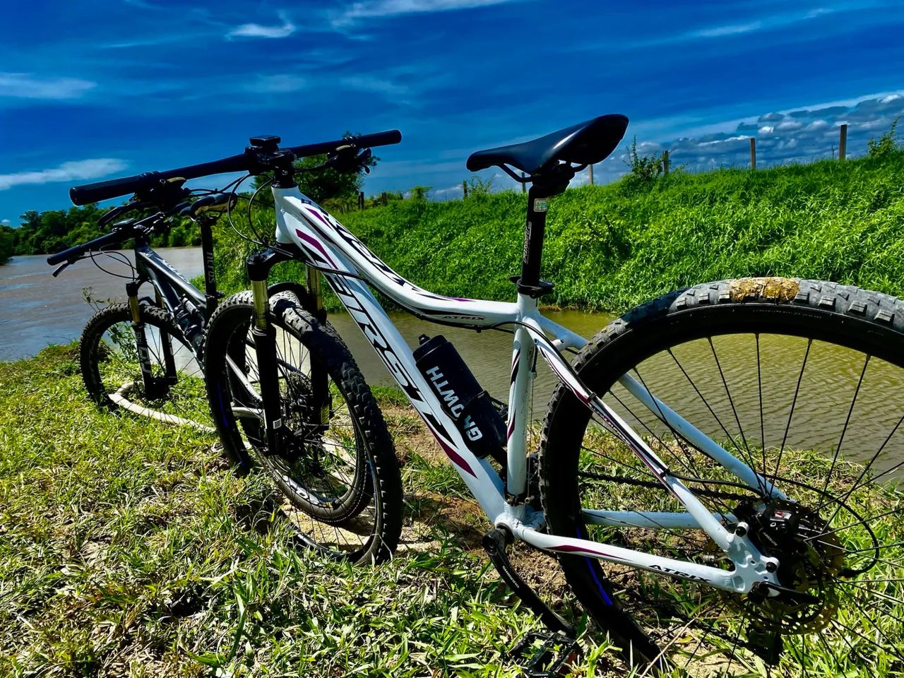 Bicicleta  mtb first  - Foto 2