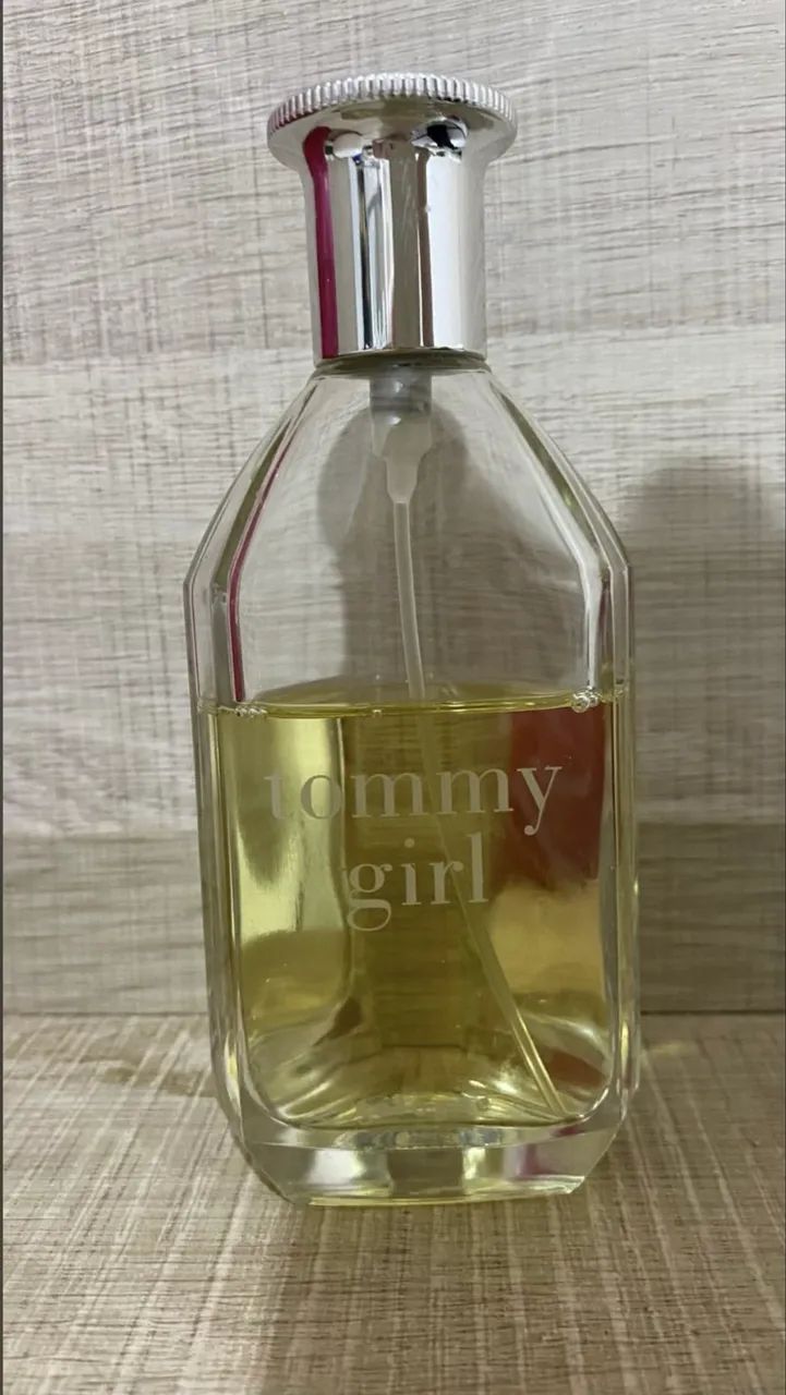 Perfume Tommy Girl