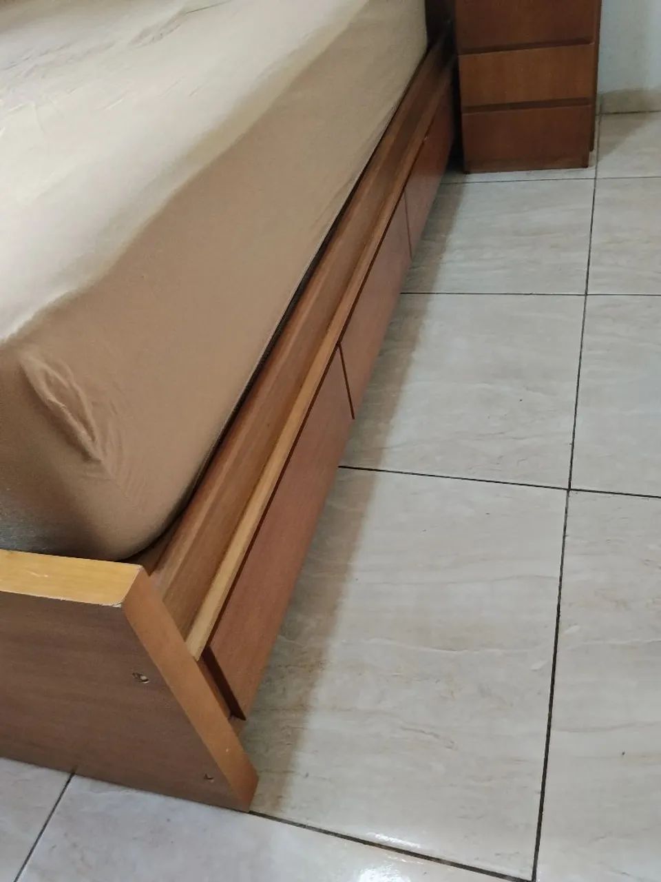 Linda cama  - Foto 5