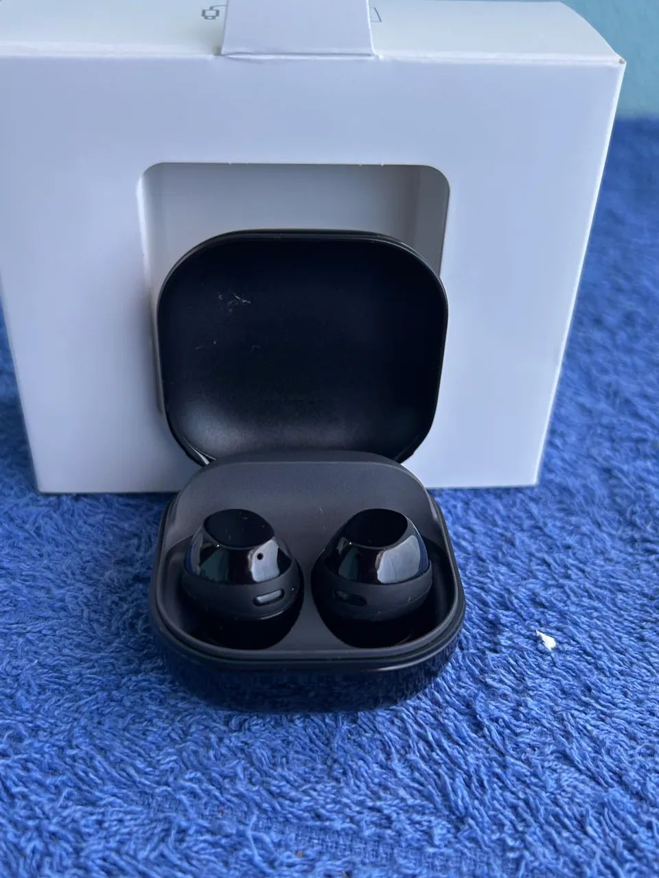 Samsung Galaxy Buds Core Original Bluetooth ANC - Novo - Foto 3