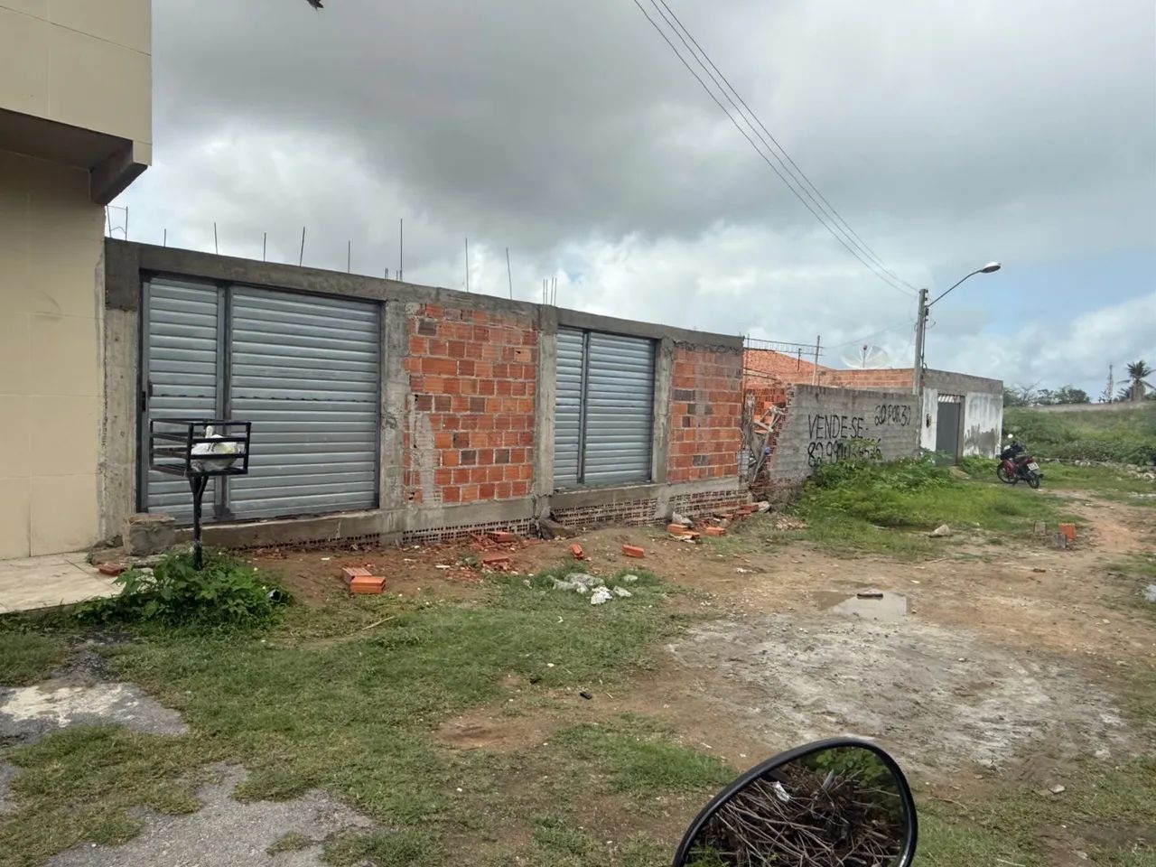 Foto - Delmiro Gouveia - 