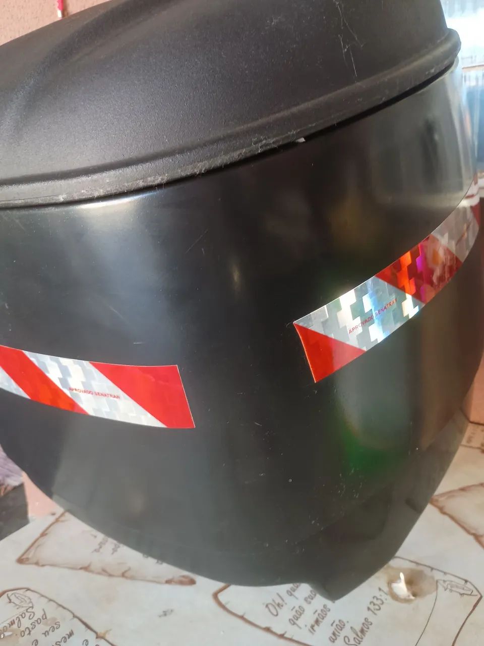Baú para entrega! - Foto 6