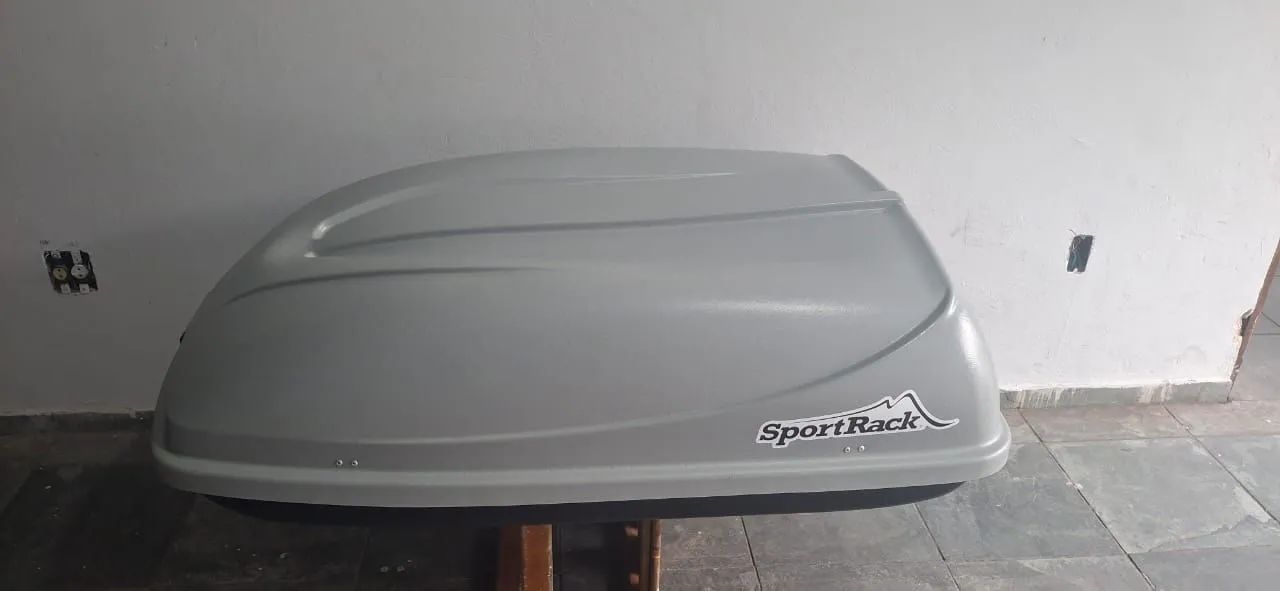 Maleiro para carro 360 lts - Foto 5
