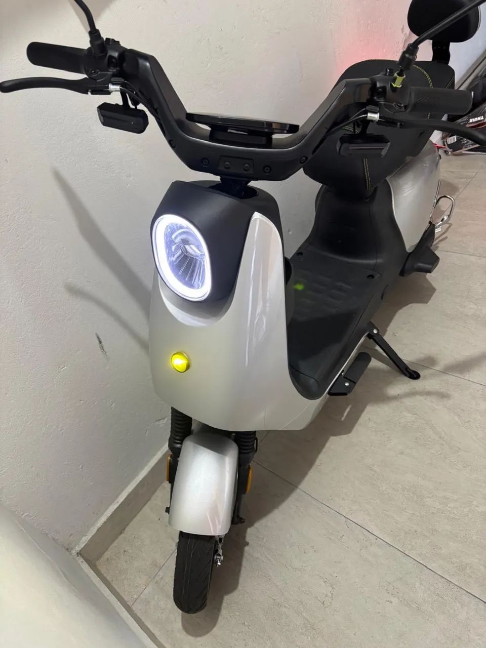 Moto elétrica - NXT Autopropelido 1000W - Foto 4