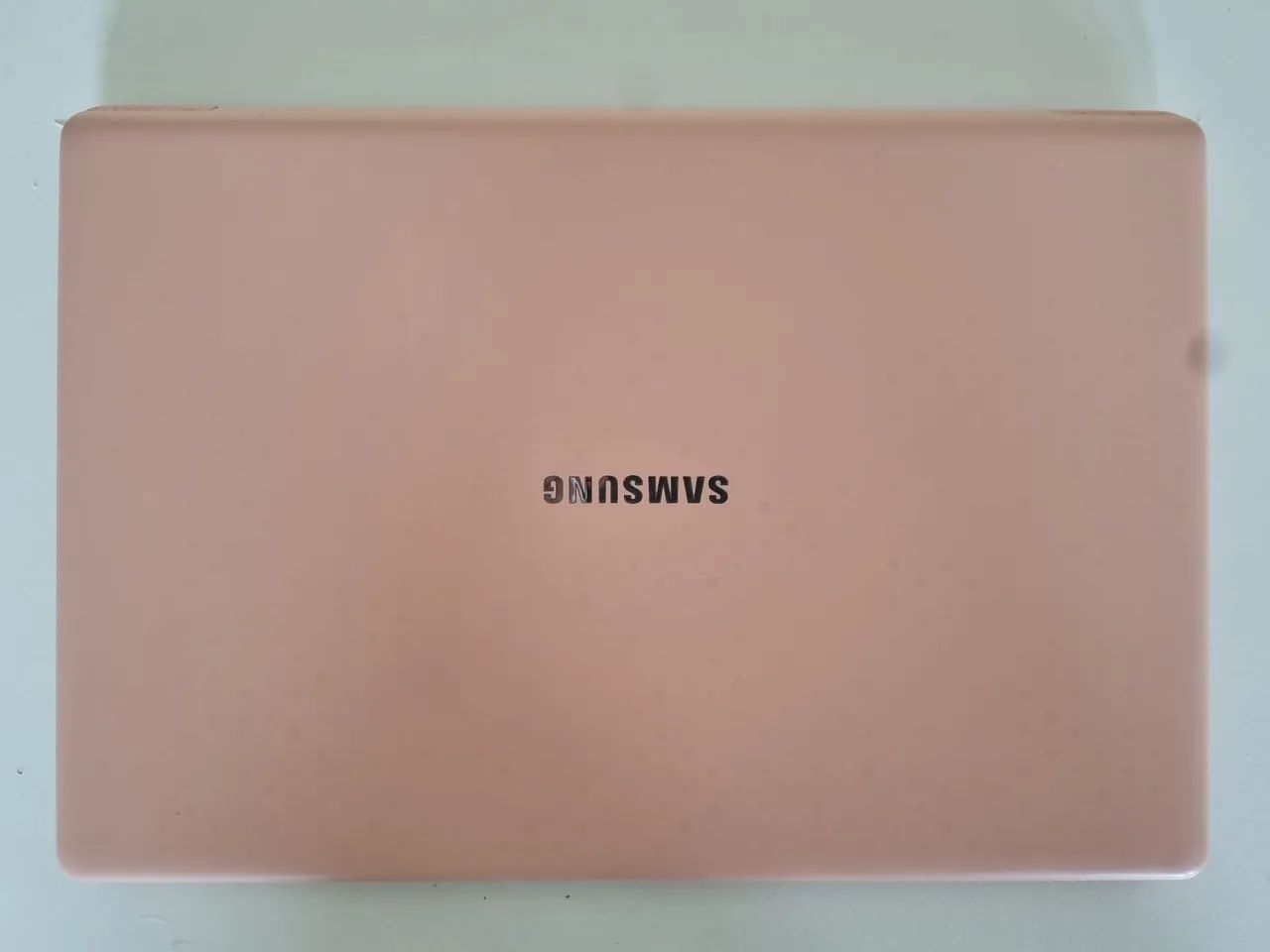 Samsung flash F30 Rosa SSD M2 128gb  - Foto 5