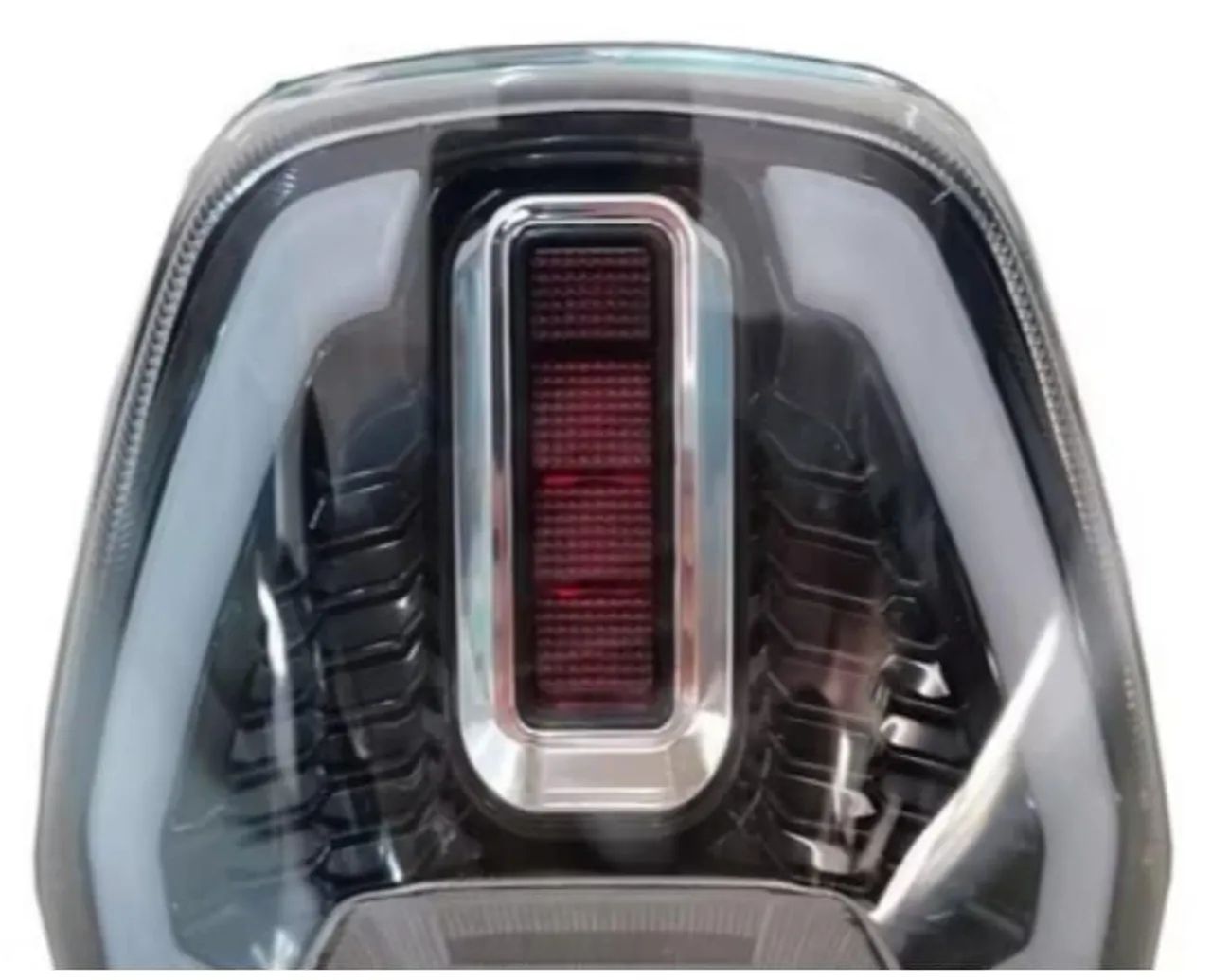 Vendo Lanterna traseira led
