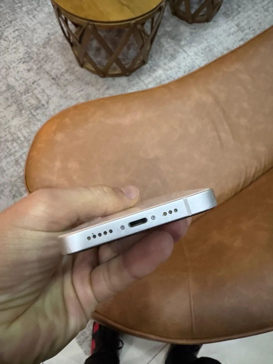 iPhone 13 128gb - Foto 3