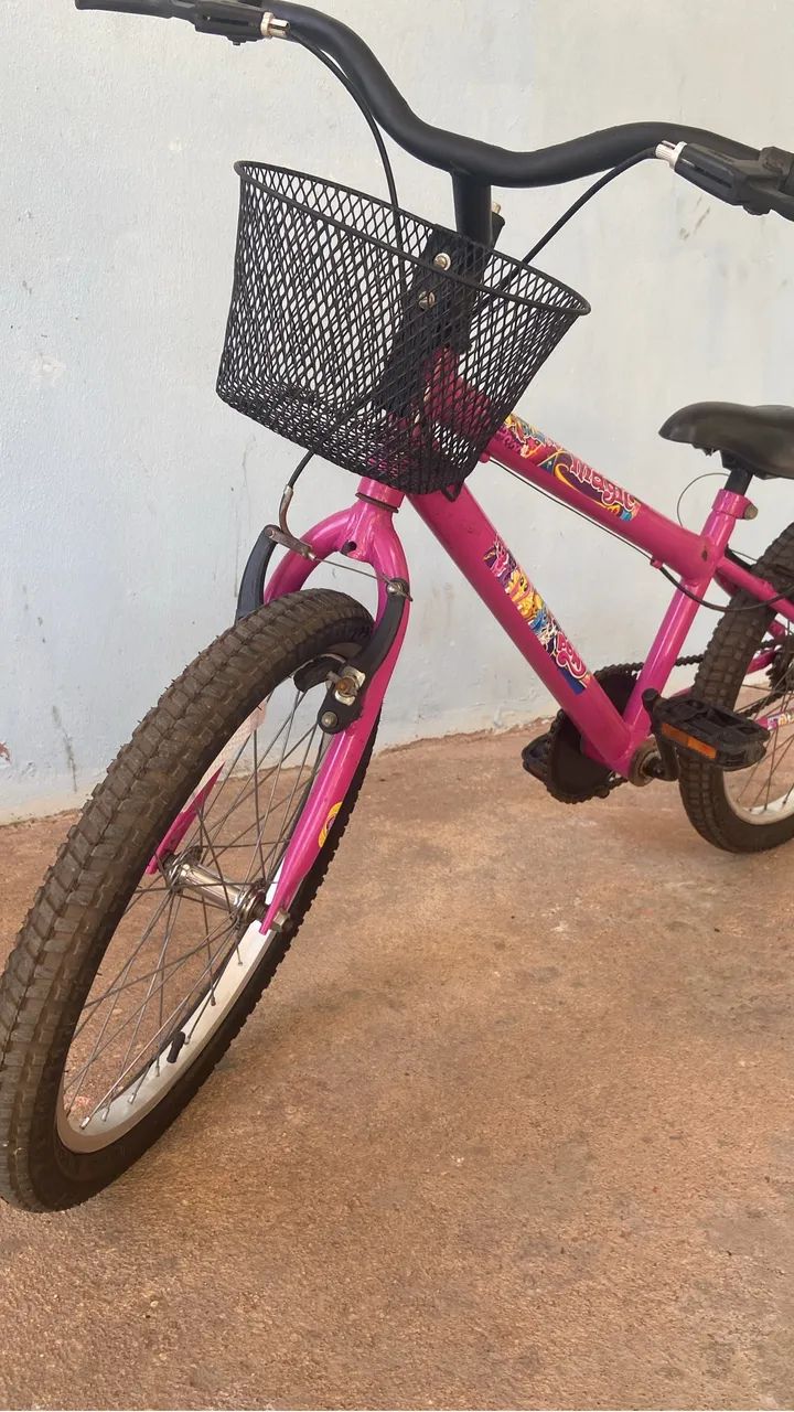Bicicleta feminina  - Foto 2
