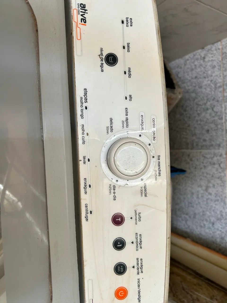 MÁQUINA DE LAVAR BRASTEMP ACTIVE - Foto 5