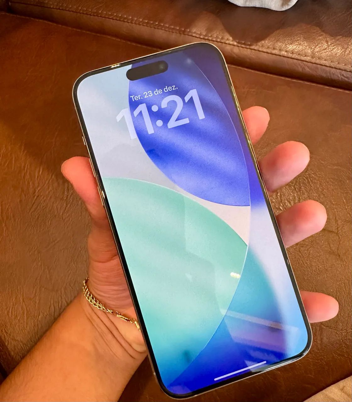 IPHONE 15 PRO MAX 256 - Foto 2