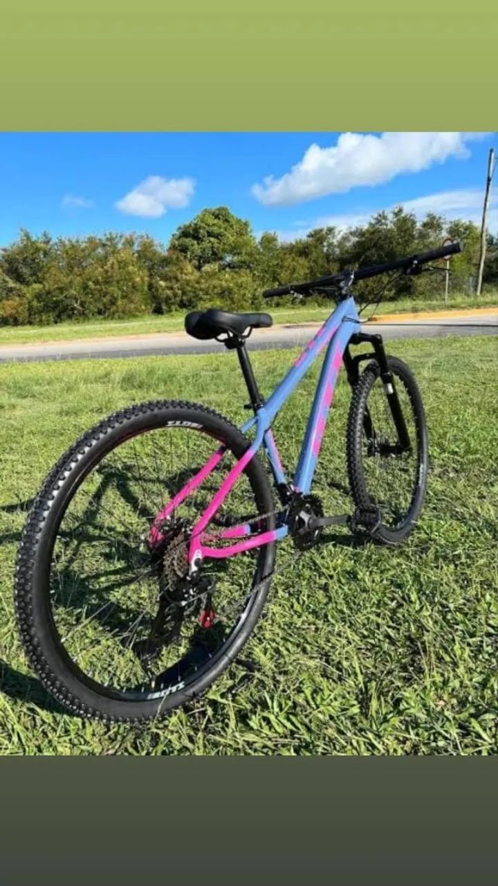 Bicicleta  - Foto 2
