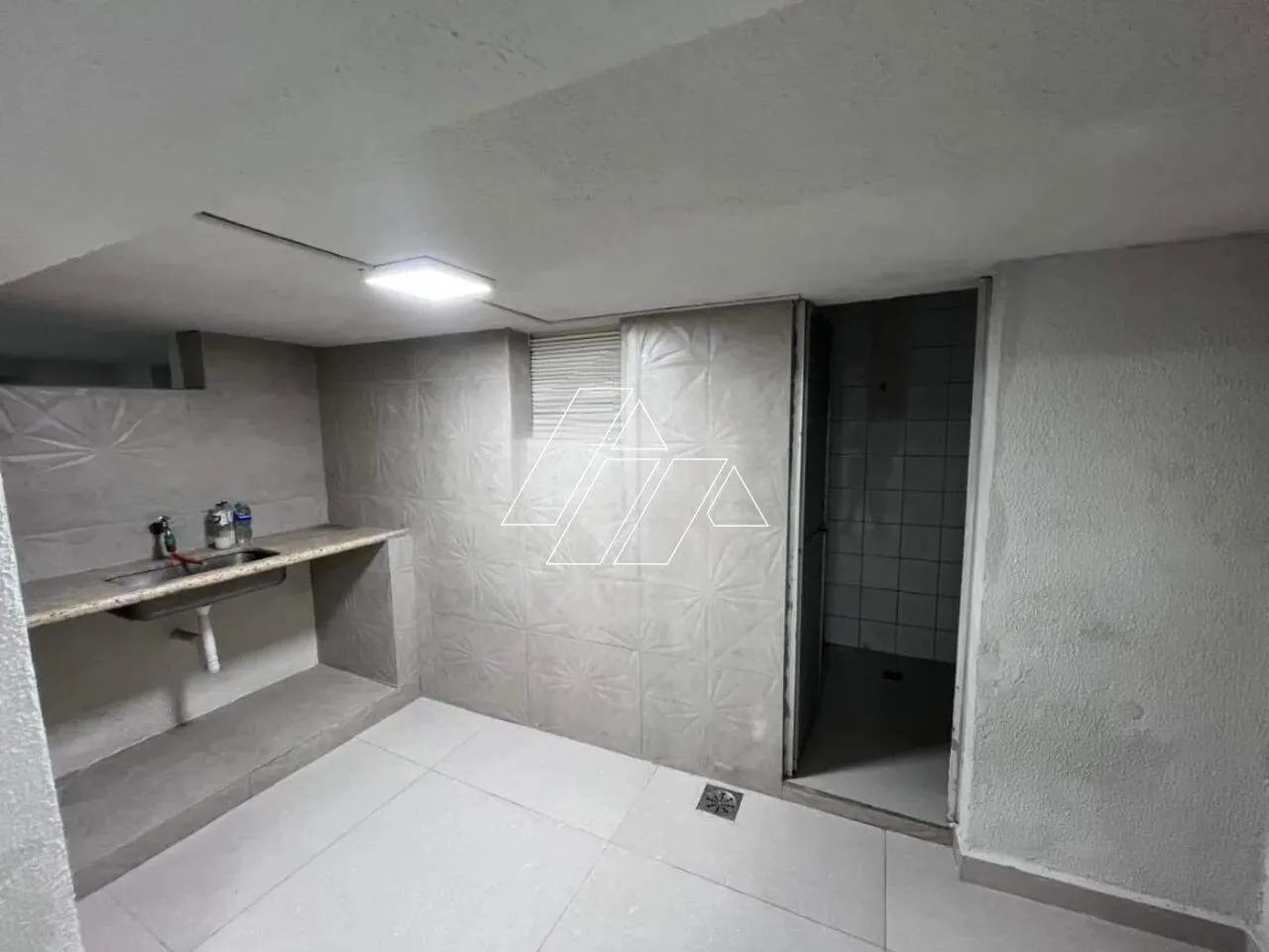 Salão Comercial  100 m²  Locação  Centro  Marília/SP - Foto 4
