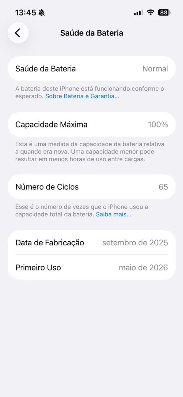 iPhone 16e - Foto 4