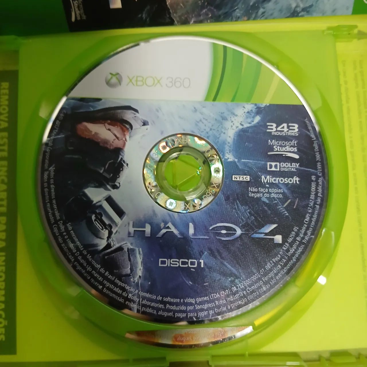 HALO 4 - Foto 4