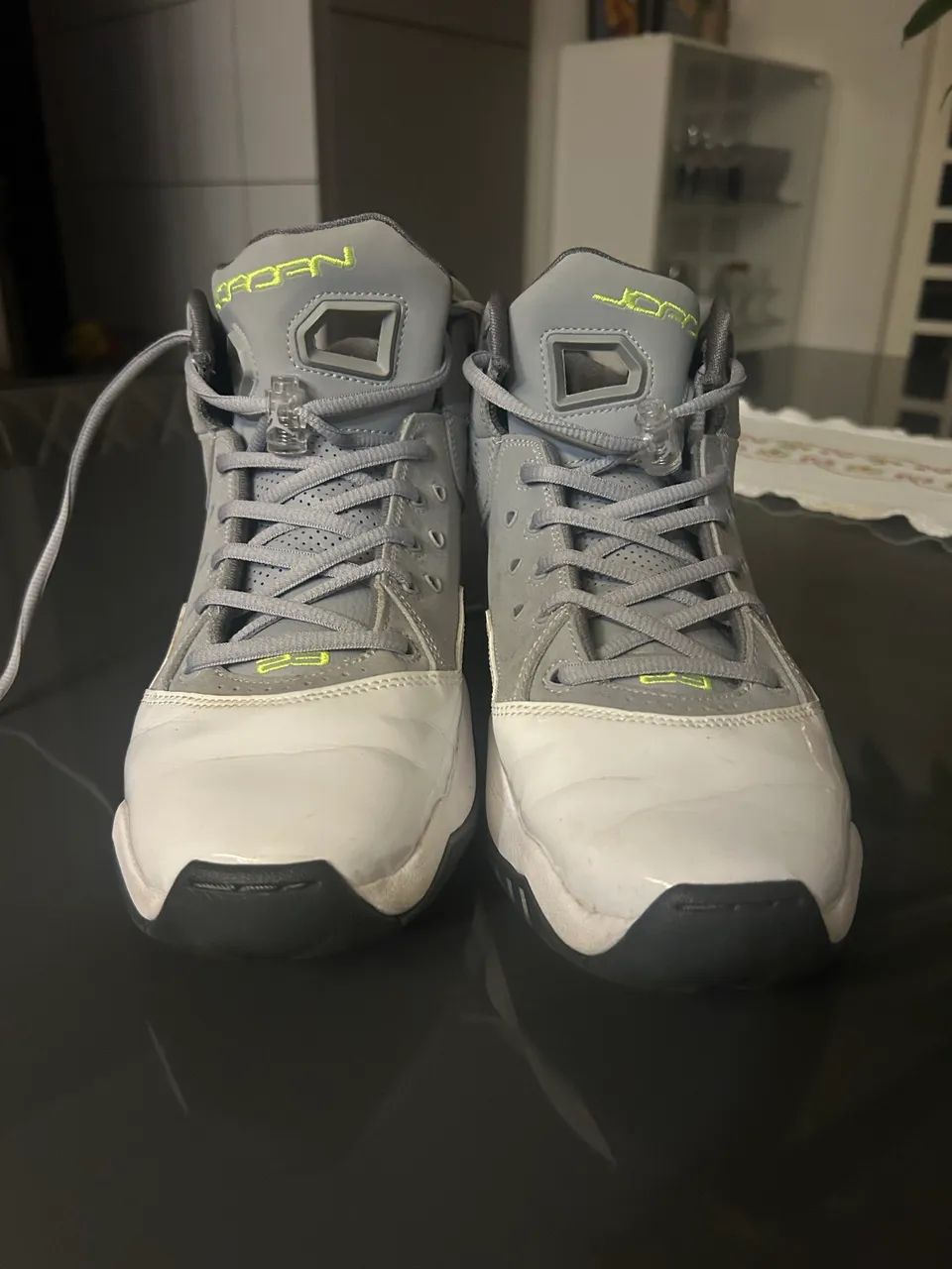 Jordan  - Foto 2