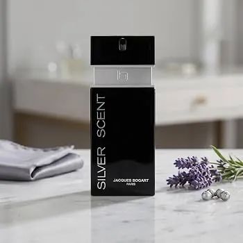 Perfume Silver Scent - Foto 2