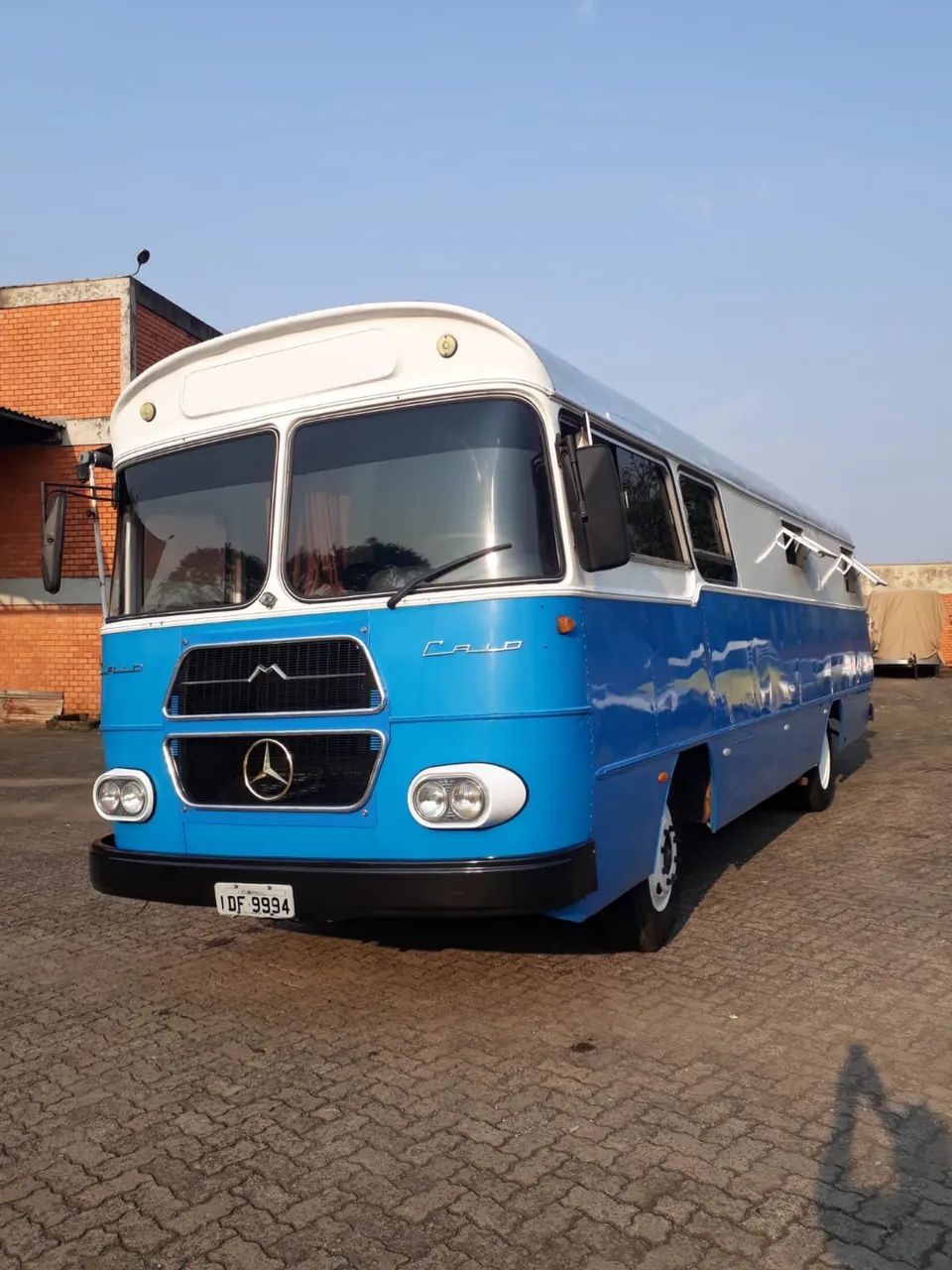 Motorhome  - Foto 5