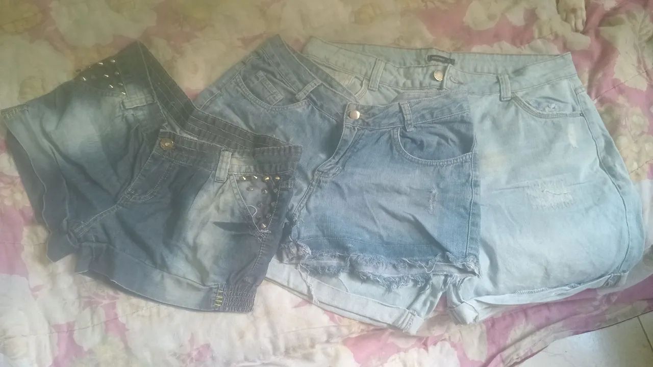 ROUPAS BRECHÓ  - Foto 3