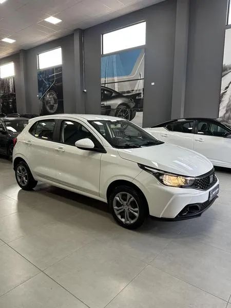 Fiat Argo 1.0 6V Flex. 2024 - Foto 3