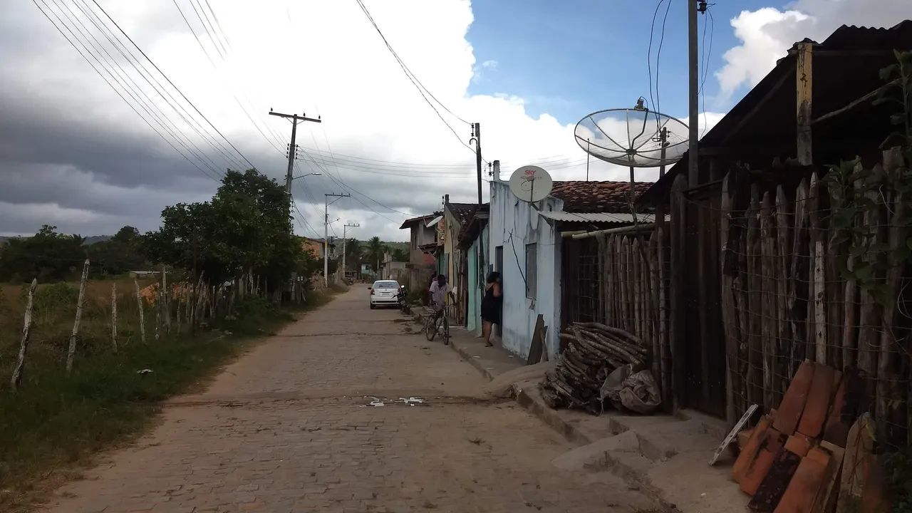 Terreno excelente 