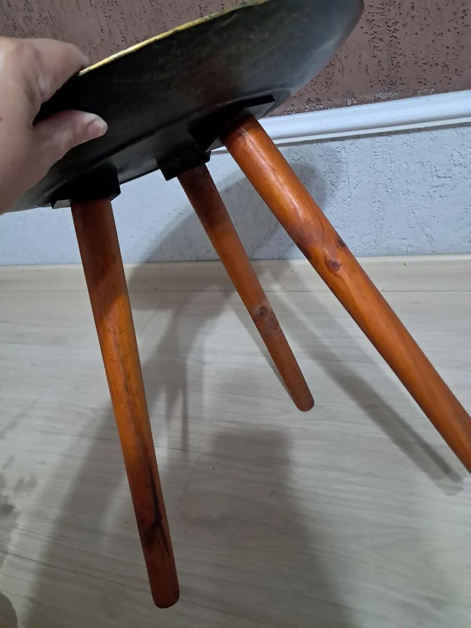 Mesa de Centro ou Canto  - Foto 3