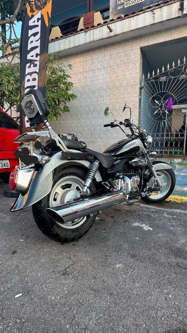 Miragem 250 - Foto 4