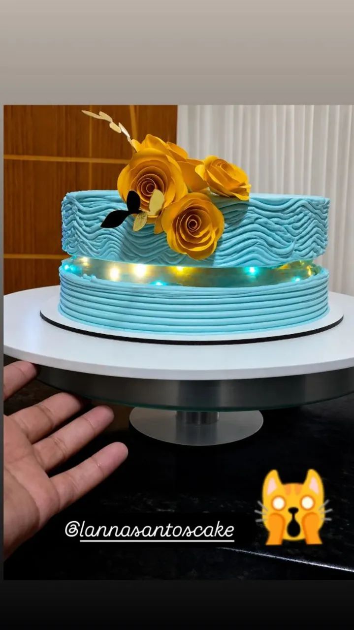 Bolos, doces e salgados tudo para seu evento  - Foto 4