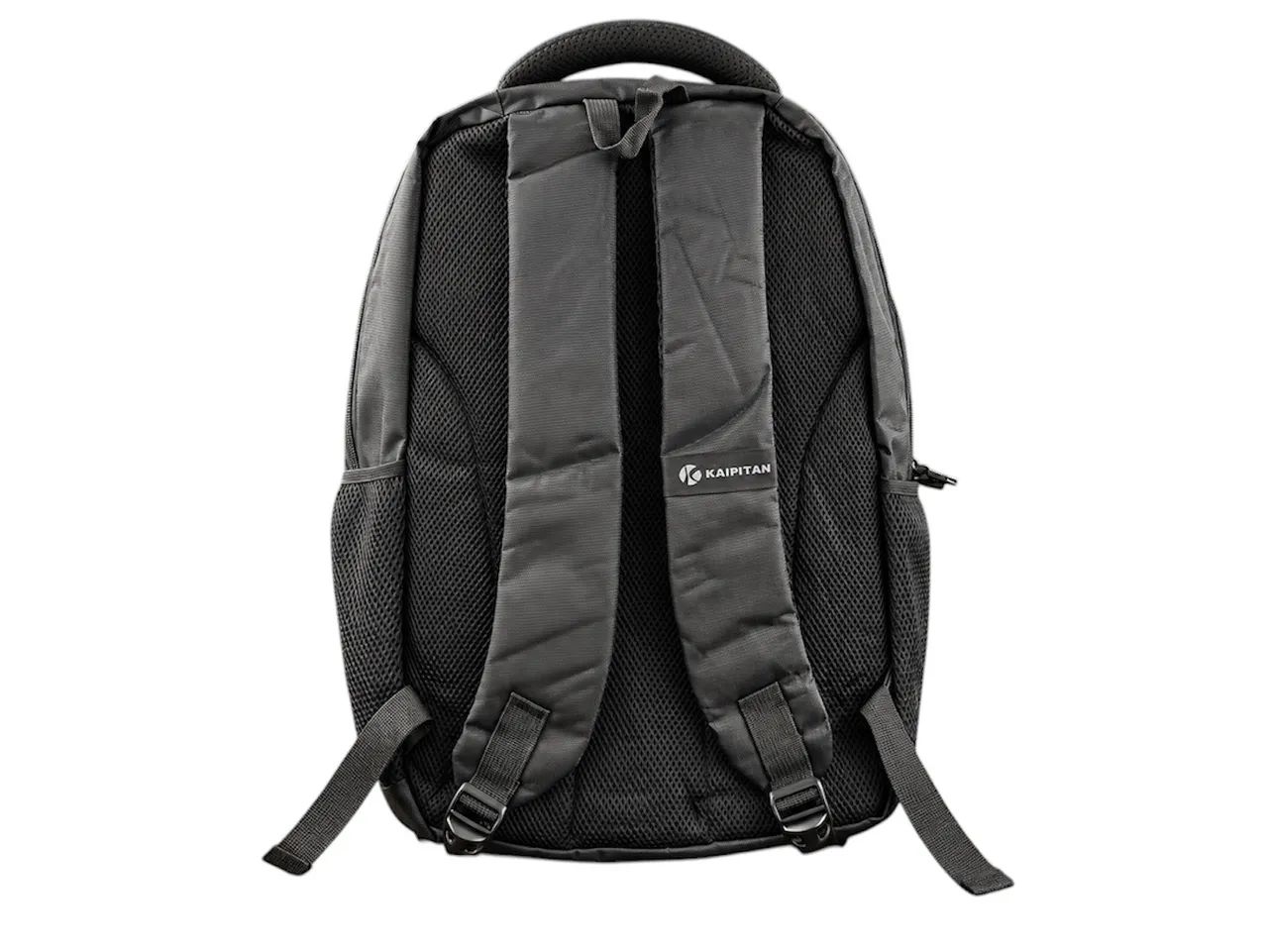 Mochila Kaipitan Preta - Foto 2