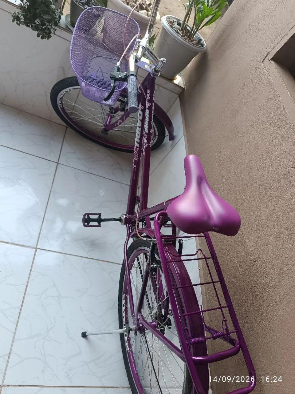 Bicicleta Cairu - Foto 2