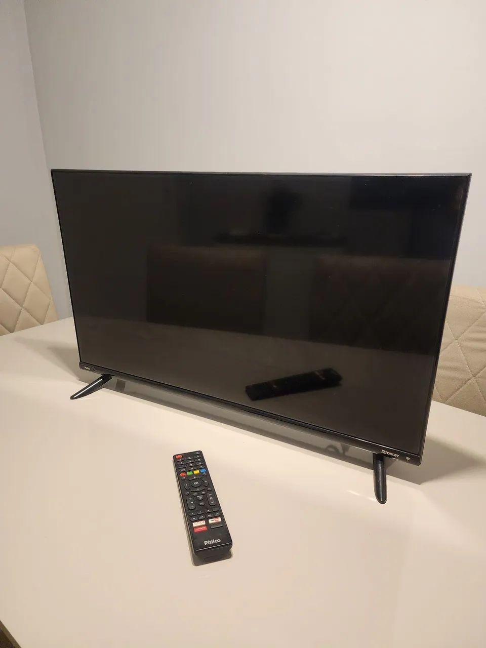 Tv smart 32" - Foto 4