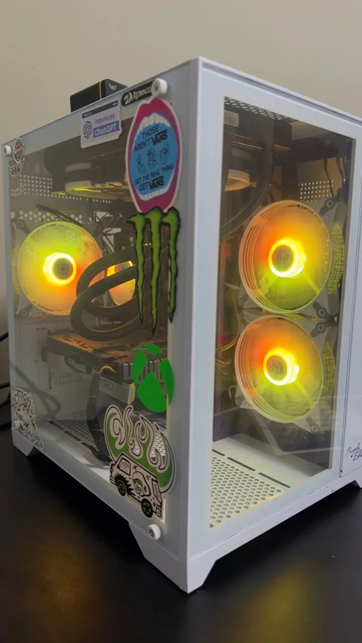? PC GAMER ? RTX 2060 | i5 | 16 GB RAM - Foto 3