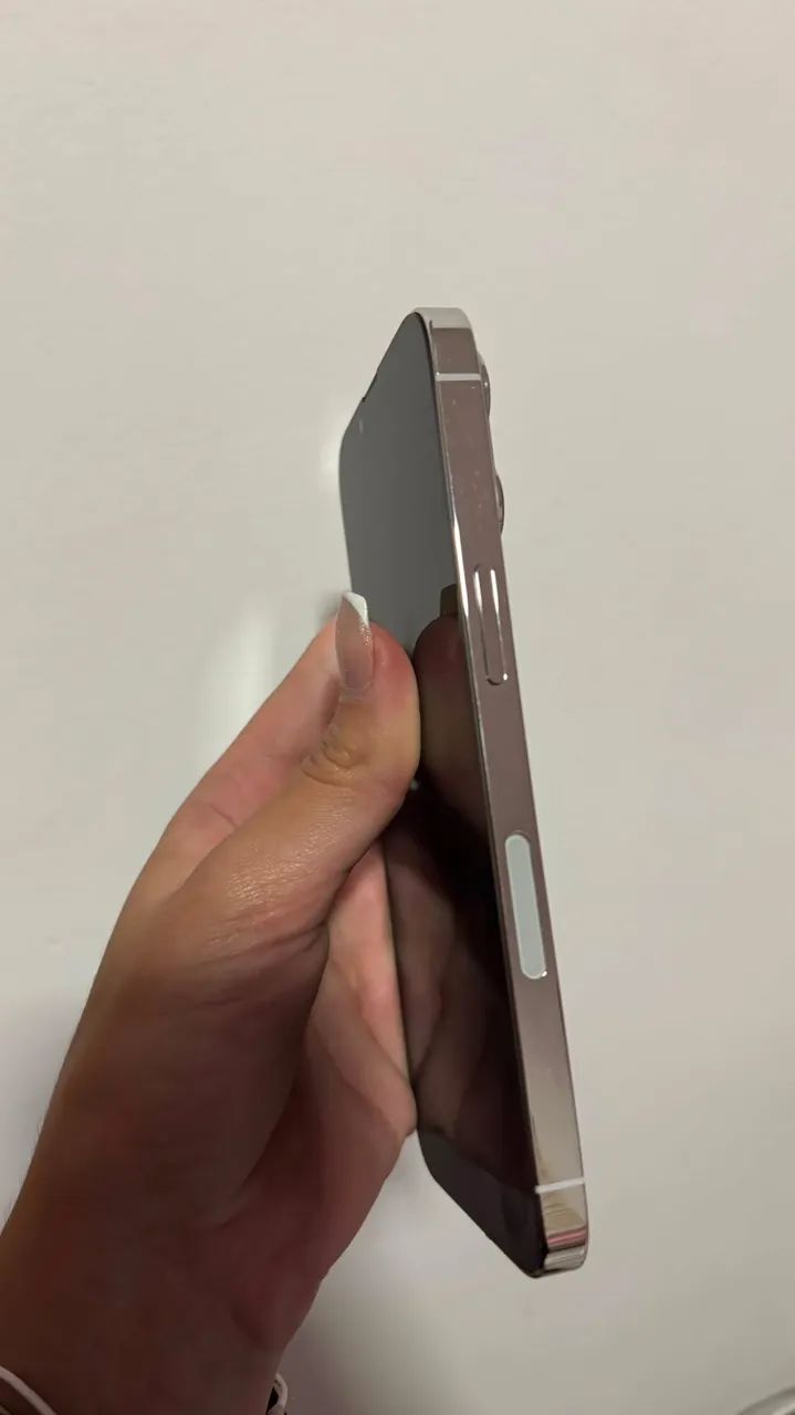 iPhone 13 Pro Max IMPECÁVEL 91% bateria  - Foto 3