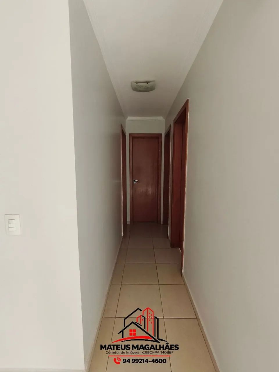 APARTAMENTO PARA LOCAÇÃO - VILLAGE DA SERRA - Foto 4